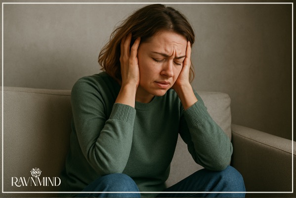 استرس ذهنی و درگیری های استرس زا