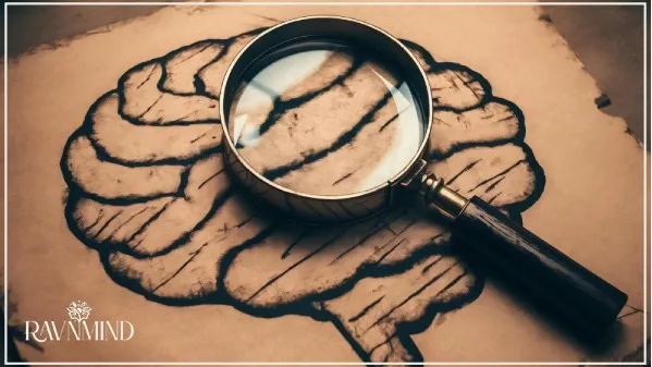 چرا مغز شما همیشه بدترین سناریو را تصور میکند؟