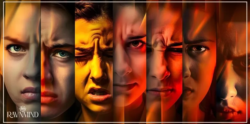 اختلال چندشخصیتی از کجا شروع و به کجا می رسد؟