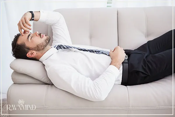 عکس تعیین اولویت روزانه