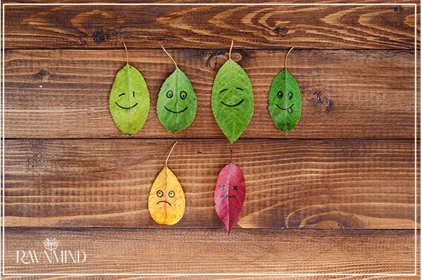 نشانه‌های بلوغ عاطفی در مردان و زنان