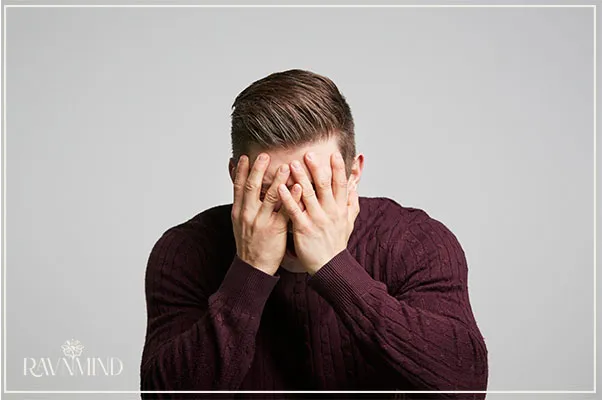 بهترین روش های رفع خجالت در 21 روز