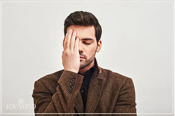 عکس مراحل رفع خجالت در 21 روز