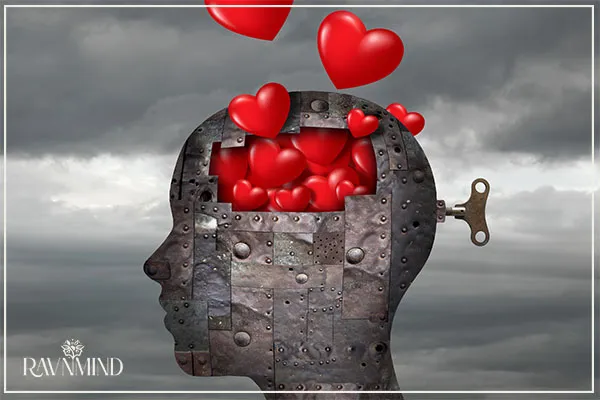 عکس نظرات روانشناسان درباره ویژگی های بلوغ عاطفی