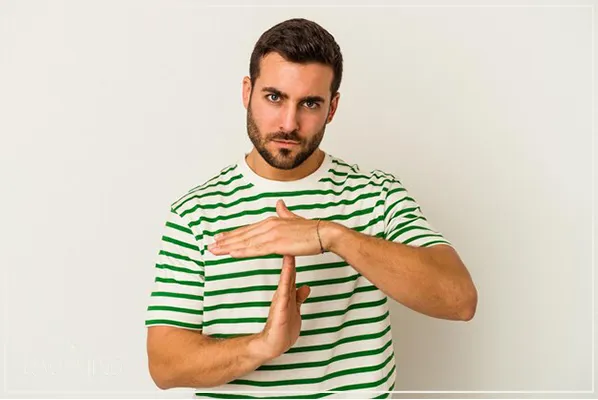 چگونه نه بگوییم؟