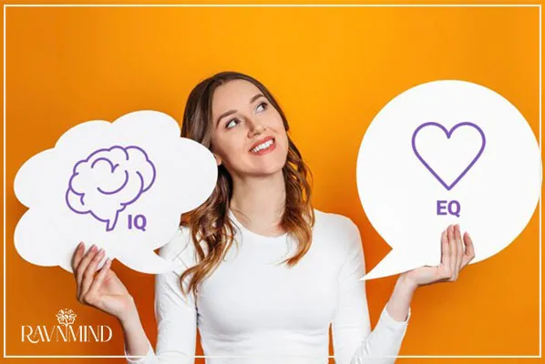 مثال برای هوش هیجانی
