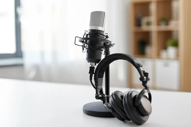 پادکست چطوری نظم رو وارد زندگی کنیم؟