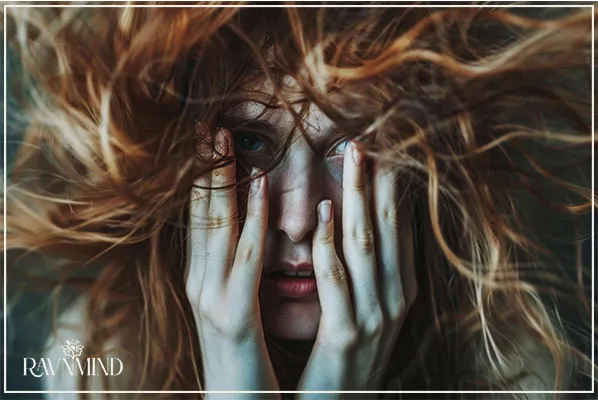 رفع خجالت یعنی چه؟