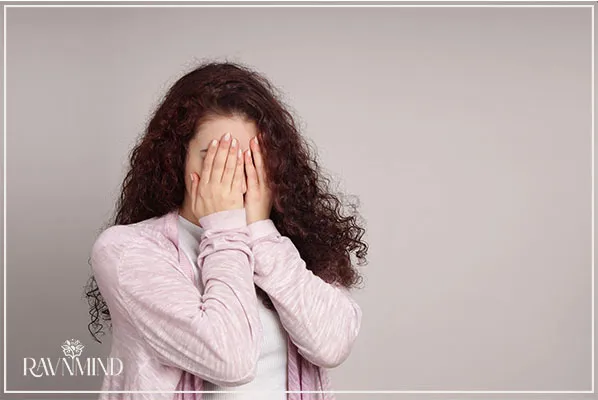 راهکار واقعی برای کنار گذاشتن خجالت