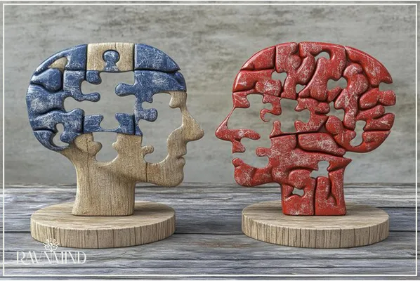 تفاوت روانشناسی بالینی و عمومی