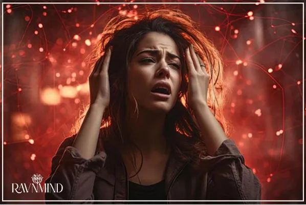 کنترل حمله عصبی چگونه اتفاق میفتد؟