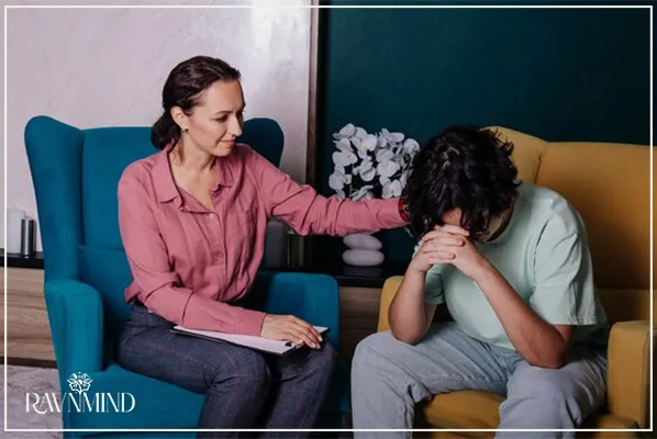 برای درمان روان پریشی چه باید کرد؟