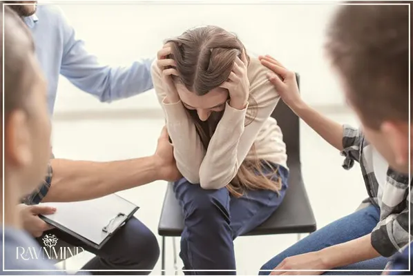علل ابتلا به شخصیت ضد اجتماعی چیه؟