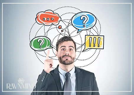 انواع ارتباط موثر