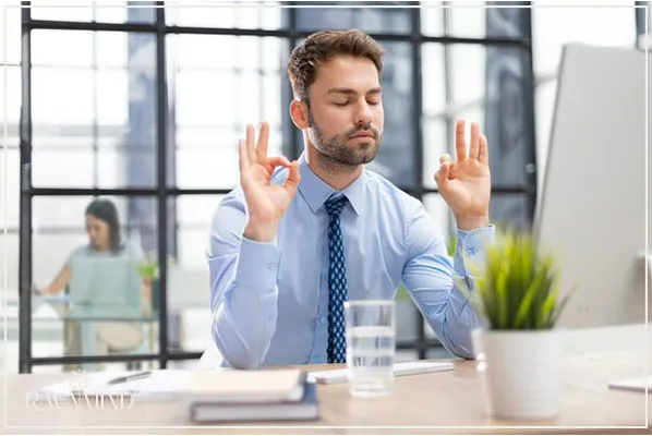 کنترل استرس در محیط کار