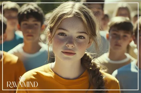 مفهوم بلوغ اجتماعی یعنی چی؟ 