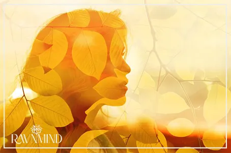 عکس روانشناسی زرد یعنی چی؟