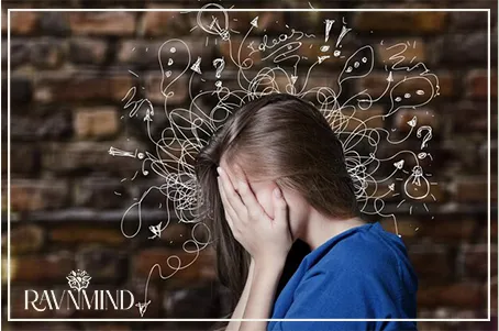 روش های پیشگیری از اختلال اضطراب فراگیر