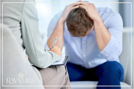 انواع اختلالات رایج روانشناسی