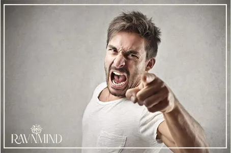 انواع خشم چیست؟
