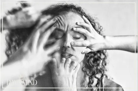 عکس نحوه مقابله با اضطراب موقعیتی