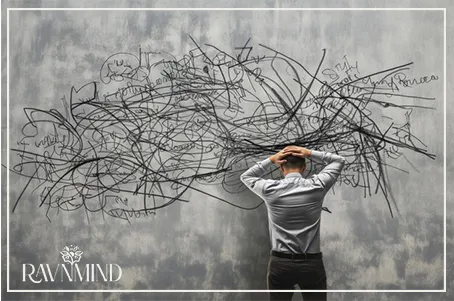 عکس اضطراب موقعیتی