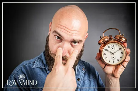 محرک‌ های کرونوفوبیا چه چیزهایی هستند؟