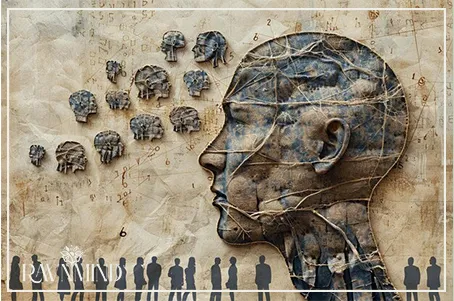 عکس انواع روانشناسی تکاملی