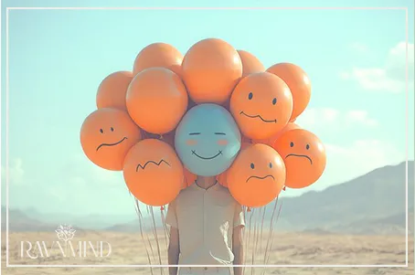 عکس هدف روانشناسی مثبت گرا