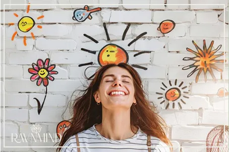 عکس مولفه های روانشناسی مثبت گرا