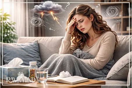 اختلال نوروتیک چیست؟